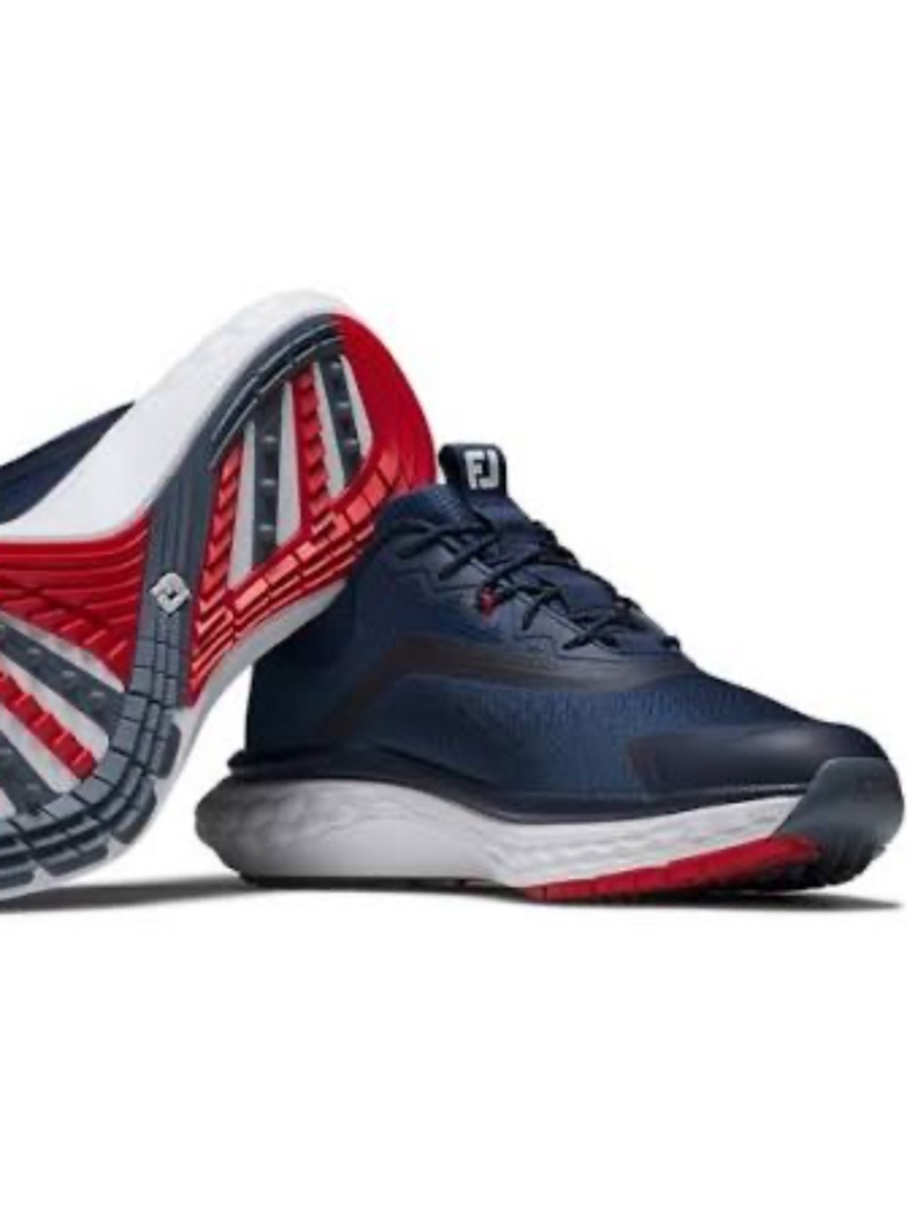 FOOTJOY FJ Ortholite Impressions 'Quantum' Golf Shoes